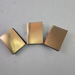 Sean John Empress Gold Packaging Trio